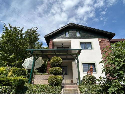 Villa ZöldFüge