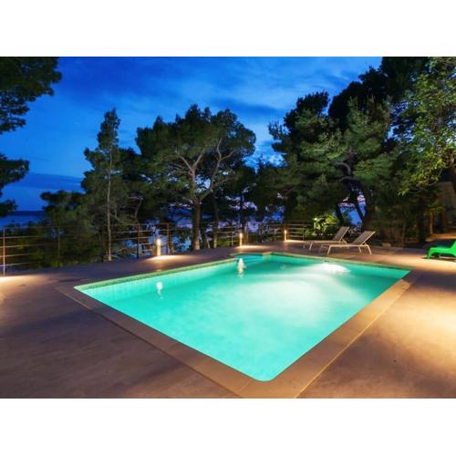 Villa Zorana - Makarska Exklusiv