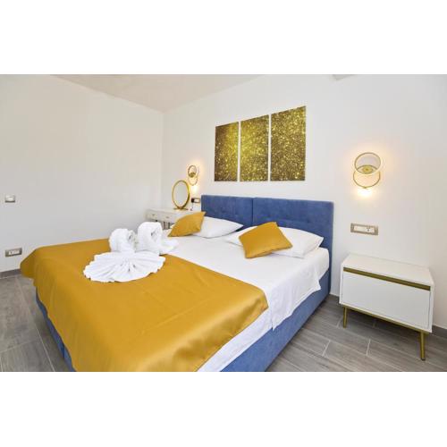 Villa Zorana hostel