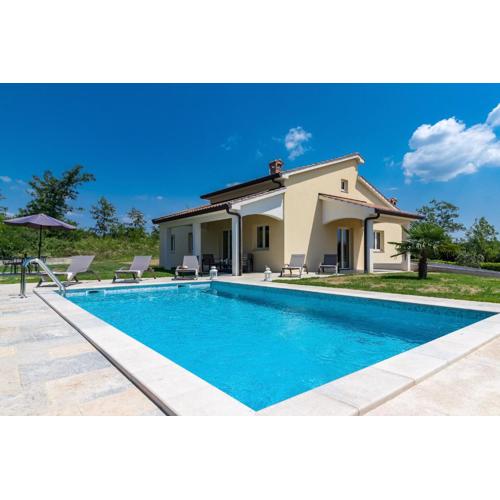 Villa Zorica