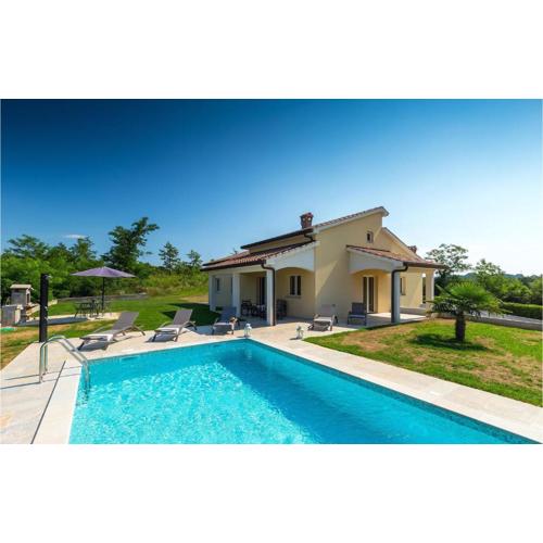 Villa Zorica