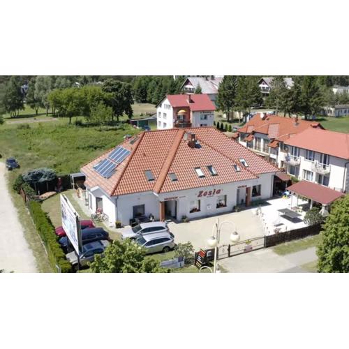 Villa Zosia