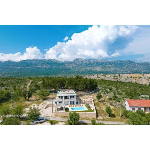 Villa Zrmanja