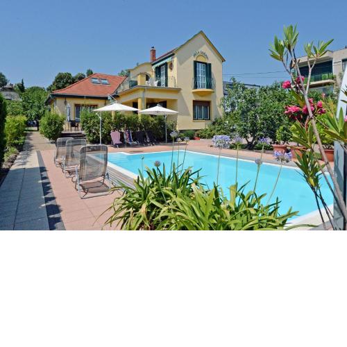 Villa Zsófia