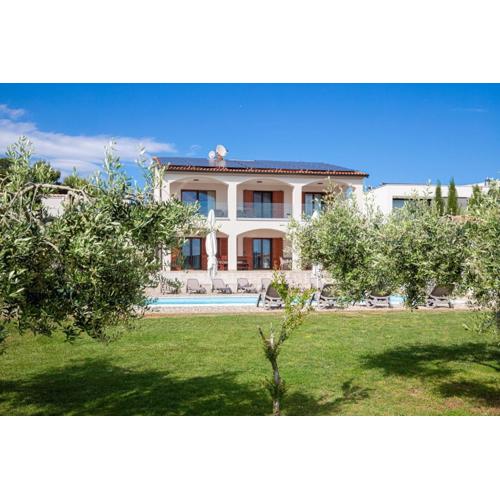 Villa Zuccon