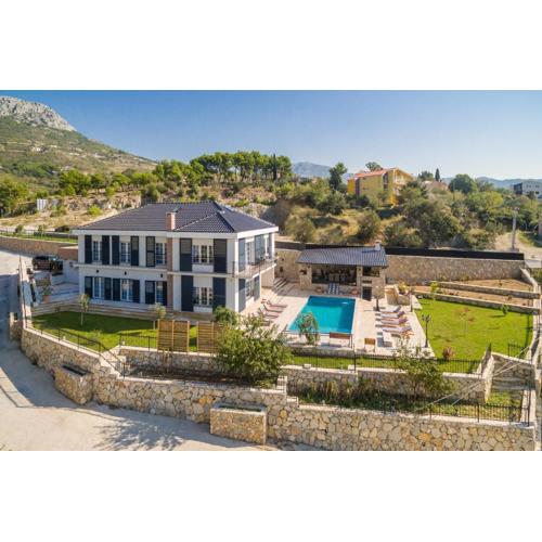 Villa Zvonimir