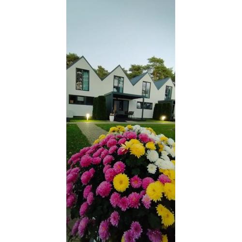 Villa6 I Domki Pobierowo