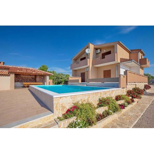 Villa \