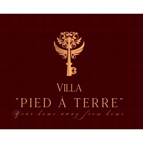Villa \