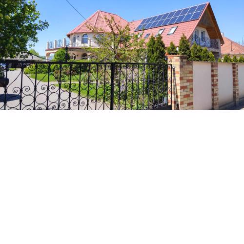 Village Garden Family Guest House