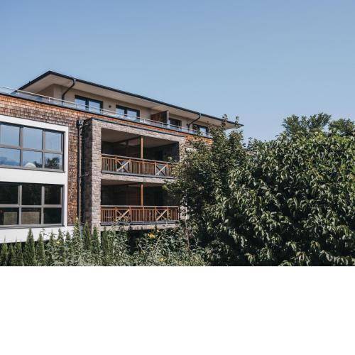 Village Park Suites by VAYA inklusive Zell am See Kaprun Sommer Karte