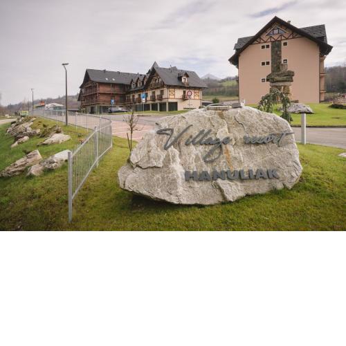 Village Resort Hanuliak Apartmany