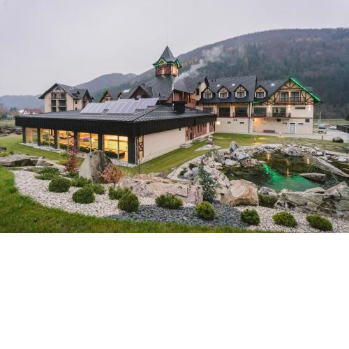 Village Resort Hanuliak