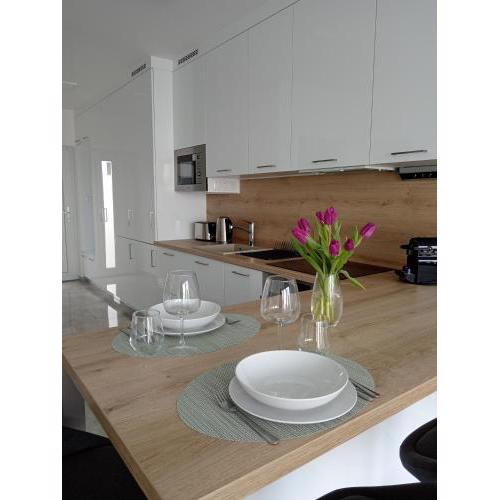 Villapark Apartman A-B 5
