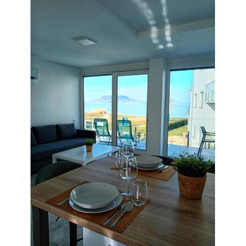Villapark Apartman A-B 6