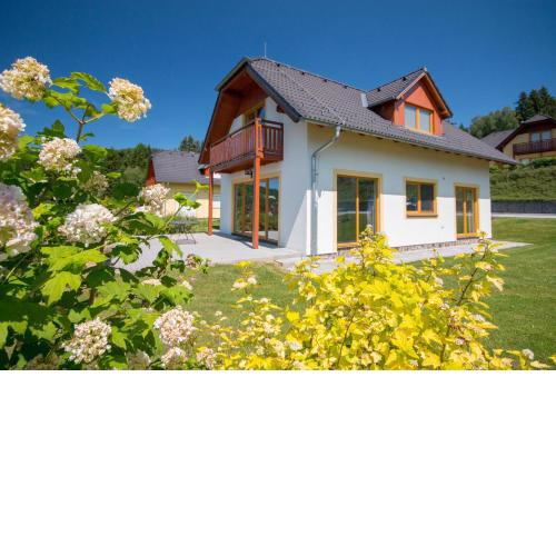 Villapark Lipno Dreams