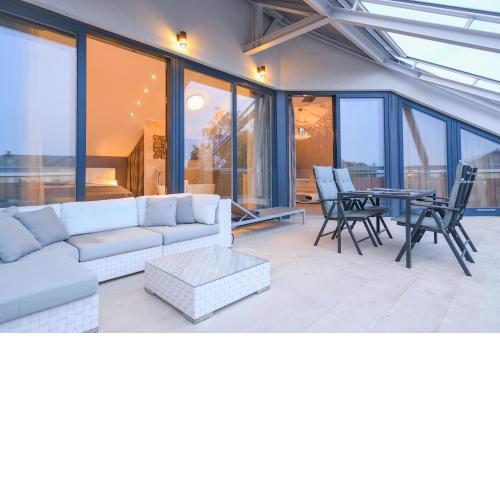 Villapark Luxury Apartman Balatonfüred