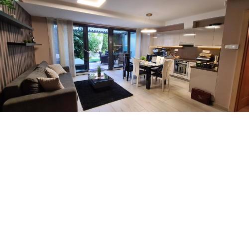 Villapark Pleasure Apartment