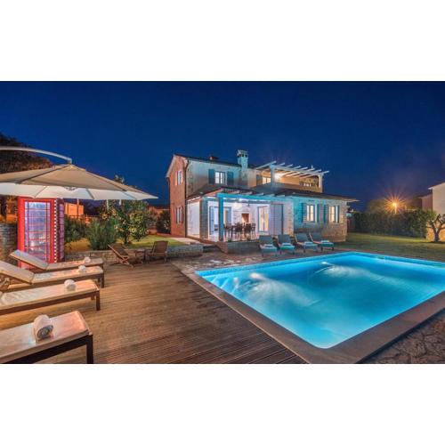 Villas Adagio