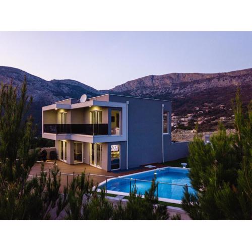 Villas Alfa & Omega
