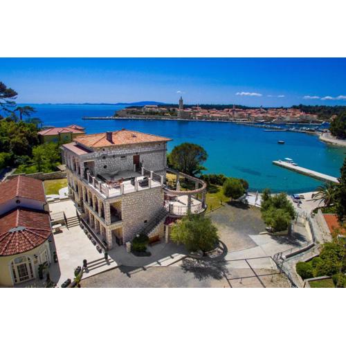 Villas Arbia - Margita Beach hotel