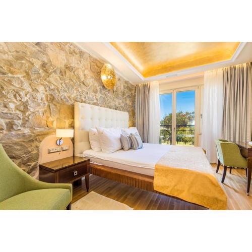 Villas Arbia - Margita Deluxe Beach Hotel