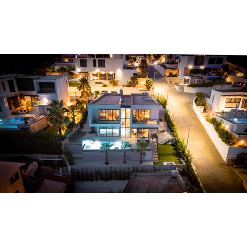 Villas-Kroatien