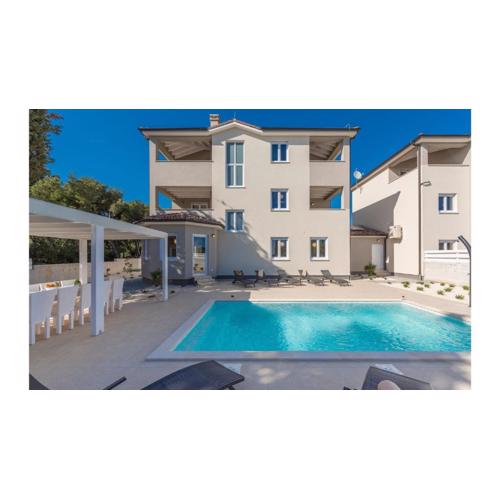 Villas Marisol