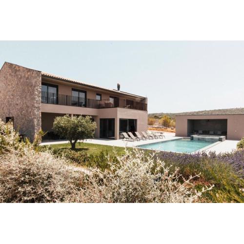 Villas Misto