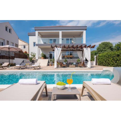 Villas Pakoštane