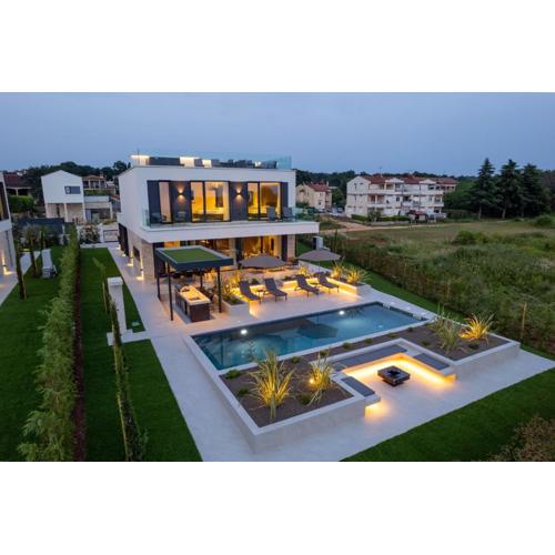 Villas Parenzo