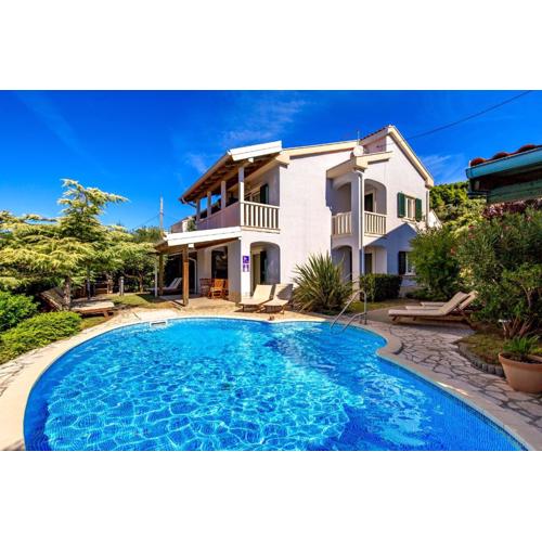 Villas Rab Banjol