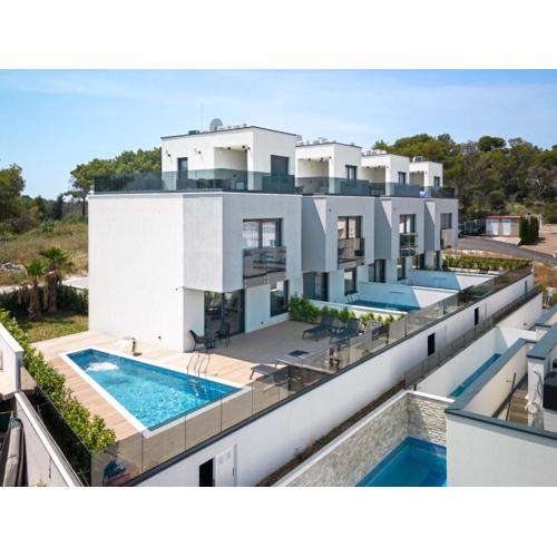 Villas Residence 360