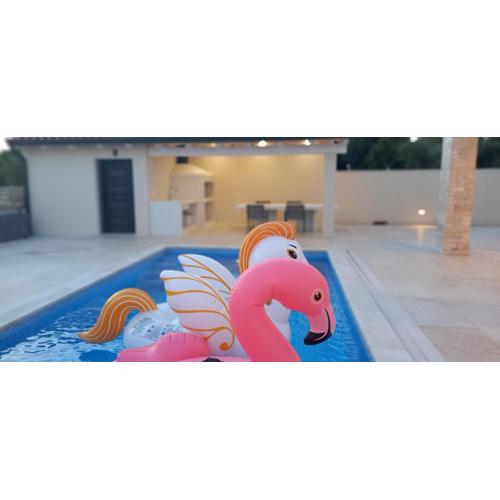 Villas Salvore & Faro, new luxury houses, heated pool, near beaches, Savudrija - Istria