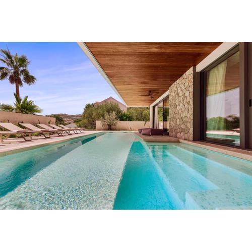 Villas & SPA Dubrovnik - Resort of 5 Star Villas