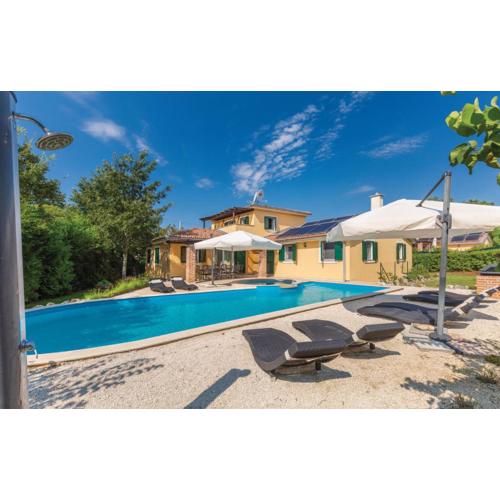 Villas Vea Histria