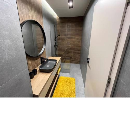 Vilmos apartman
