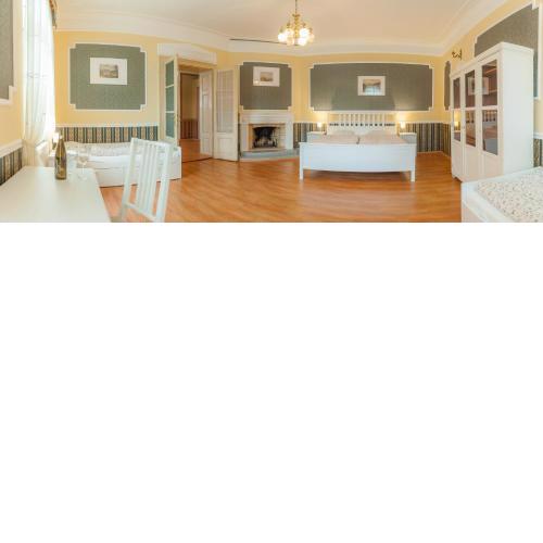 Vinařské apartmány
