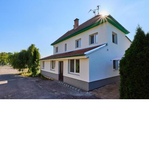 Vinařský dům Kovárna