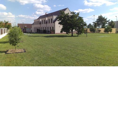 Vinařský dům V Zahradě
