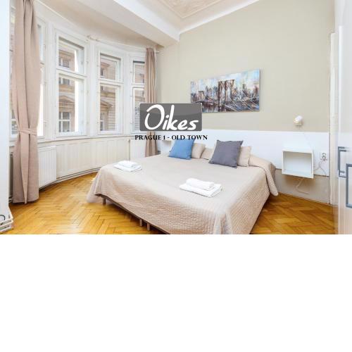 Vincanto Apartments Oldtown