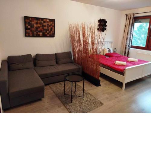 Vincellér Apartman