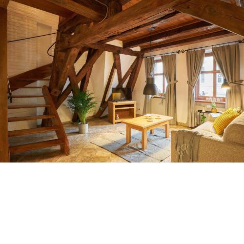 Vincent OldTown Apartments