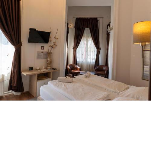 Vinci Apartman