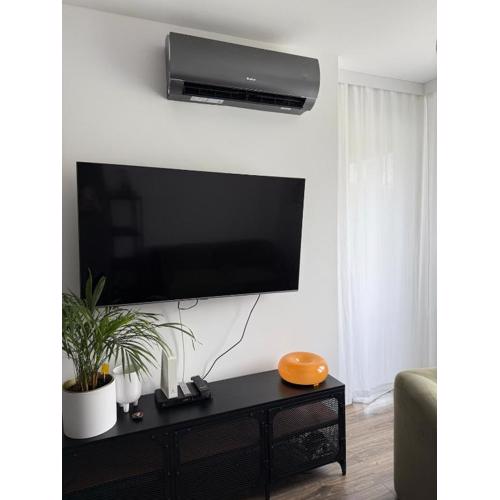 VINCI apartment