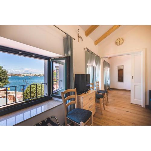 VINEA APARTMANI UMAG, Ulica G Garibaldia 2