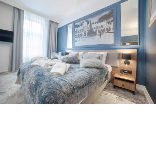 Vinfort Aparthotel