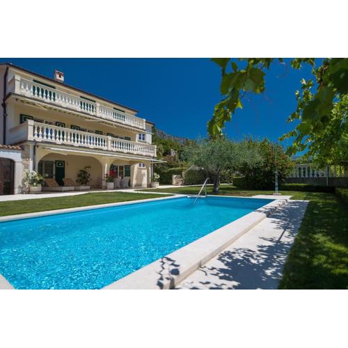 VinodolSun Villa Mediterran