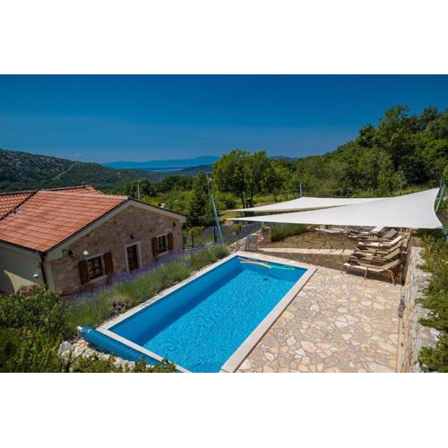 VinodolSun Villa Vallis