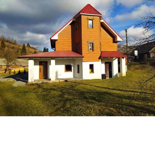 Vinor Cottage